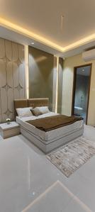 Bedroom Image of 2300 Sq.ft 4 BHK Apartment / Flat for sale in PWC Tigers Nest Phase I, Bhugaon Pune for Rs. 17000000