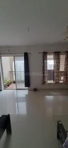 Hall Image of 910 Sq.ft 2 BHK Apartment / Flat for sale in Sai Sarisha, Punawale Pune for Rs. 7300000
