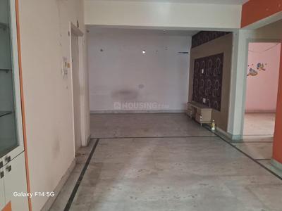 Hall Image of 1500 Sq.ft 3 BHK Apartment / Flat for rent in Bariatu Ranchi for Rs. 14000