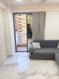 Hall Image of 1700 Sq.ft 2 BHK Apartment / Flat for sale in Swagat Pelican, Sargasan Gandhinagar for Rs. 7200000