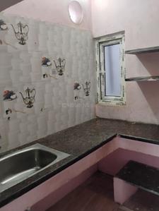 Kitchen Image of 750 Sq.ft 2 BHK Independent House for rent in Thiruverkkadu Chennai for Rs. 12500
