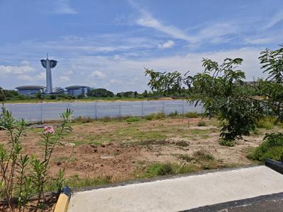 Image of 880 Sq.ft Residential Plot / Land for sale in Siruseri, Chennai for Rs. 6600000