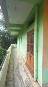 Balcony Image of 3960 Sq.ft 6 BHK Villa for sale in Bellary Town Bellary for Rs. 34000000