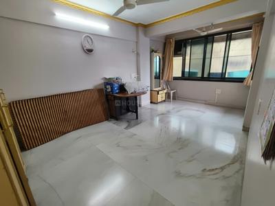 Bedroom Image of 835 Sq.ft 2 BHK Apartment / Flat for rent in Ghatkopar West Mumbai for Rs. 46000