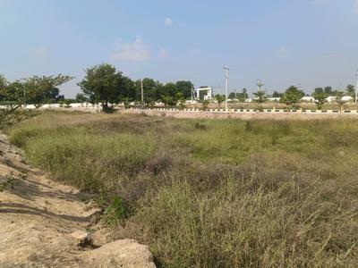 Image of 150 Sq.ft Residential Plot / Land for sale in Dundigal, Hyderabad for Rs. 4000002