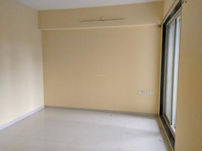 Bedroom Image of 1200 Sq.ft 2 BHK Apartment / Flat for sale in Sataym Madhavi Residency, Ulwe Navi Mumbai for Rs. 14500000
