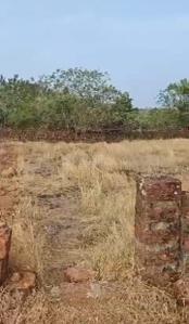 Image of 428 Sq.ft Residential Plot / Land for sale in Tuem, Goa for Rs. 13000000