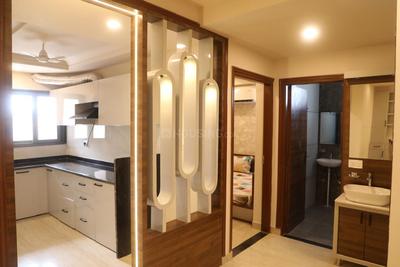 Hall Image of 2200 Sq.ft 4 BHK Apartment / Flat for sale in Grand Sikar Road Jaipur for Rs. 9568654