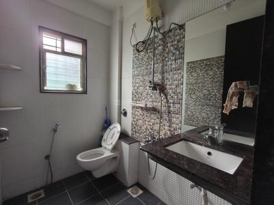 Image of 550 Sq.ft 1 BHK Apartment / Flat for rent in Baner, Pune for Rs. 28000