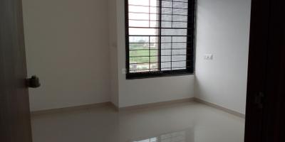 Bedroom Image of 1050 Sq.ft 3 BHK Apartment / Flat for sale in Kohinoor Sportsville, Maan Pune for Rs. 11500000