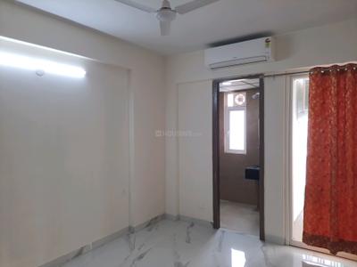 Bedroom Image of 1208 Sq.ft 2.5 BHK Builder Floor for sale in Smartworld Gems, Sector 89 Gurgaon for Rs. 13500000