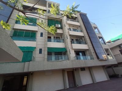 Image of 2400 Sq.ft 3 BHK Apartment / Flat for rent in Civil Lines, Jaipur for Rs. 75000
