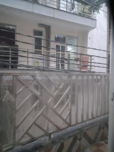 Bedroom Two Image of 1200 Sq.ft 3 BHK Apartment / Flat for sale in Hark Sai Homes 6, Sector 49 Noida for Rs. 6000001