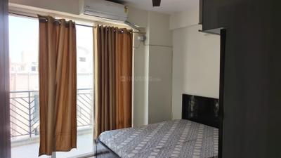 Bedroom Image of 751 Sq.ft 2 BHK Apartment / Flat for sale in Signature Global Grand IVA, Sector 103 Gurgaon for Rs. 6700000