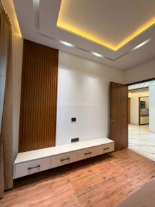 Bedroom Image of 1125 Sq.ft 3 BHK Apartment / Flat for sale in Khanpur Mohali for Rs. 6650001