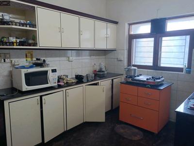 Kitchen Image of 2850 Sq.ft 3 BHK Apartment / Flat for sale in Kavadiguda Hyderabad for Rs. 21500000