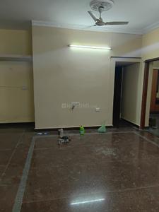 Hall Image of 1000 Sq.ft 2 BHK Builder Floor for rent in JP Nagar Bengaluru for Rs. 24000