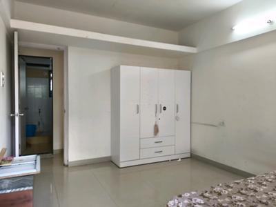Bedroom Image of 1550 Sq.ft 3 BHK Apartment / Flat for sale in Paranjape Crystal Garden, Pashan Pune for Rs. 19600000