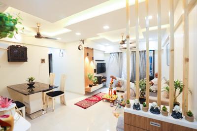 2 BHK Flat