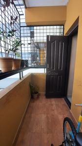 Balcony Image of 1521 Sq.ft 3 BHK Apartment / Flat for sale in Carmelaram Bengaluru for Rs. 12700000