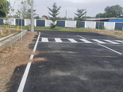Image of 700 Sq.ft Residential Plot / Land for sale in Panjappur, Tiruchirappalli for Rs. 1155000