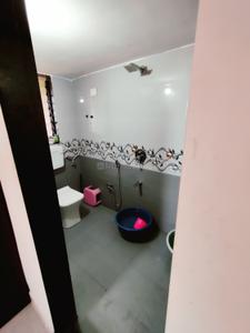 Bathroom Image of 627 Sq.ft 2 BHK Apartment / Flat for sale in Shree Vastukarma CHS, Ambernath East Ambernath for Rs. 4200000