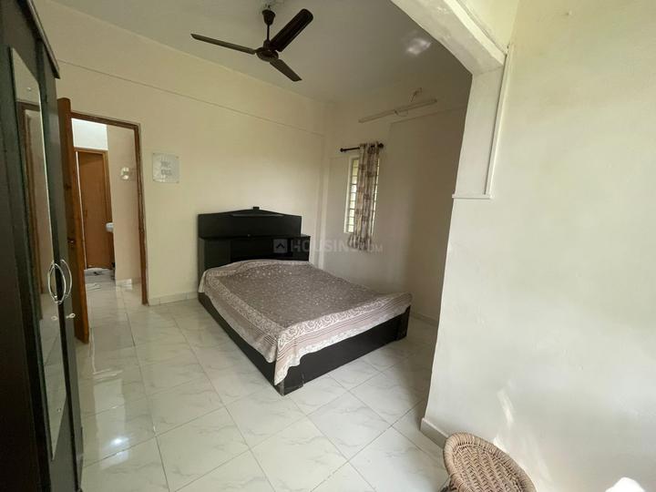 Meera Nagar Garden Bedroom 1
