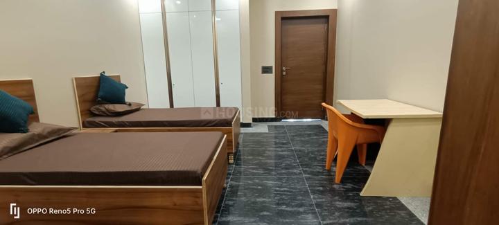 Bedroom Image of Global  in Sector 135, Noida