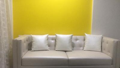 Hall Image of 1260 Sq.ft 3 BHK Apartment / Flat for sale in Sarvesh Nakshtra Angan, Pirangut Pune for Rs. 7000000