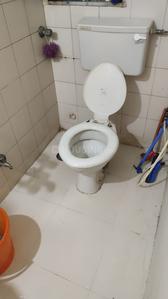 Bathroom Image of NAVKAR LIVING in Kanjurmarg West, Mumbai