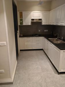 Kitchen Image of 1670 Sq.ft 3 BHK Apartment / Flat for sale in SRG Marbella Grand, Sector 82 Mohali for Rs. 30500000