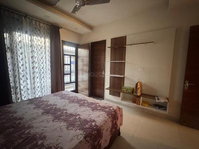 Bedroom Image of 1255 Sq.ft 3 BHK Apartment / Flat for sale in TDI City Plots 1, Sector 118 Mohali for Rs. 9800000
