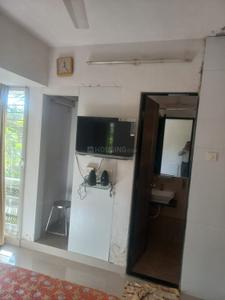 Bedroom Image of 600 Sq.ft 1 BHK Apartment / Flat for sale in Malad West Mumbai for Rs. 11500000