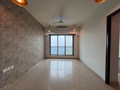 Hall Image of 1100 Sq.ft 2 BHK Apartment / Flat for rent in Peninsula Celestia Spaces, Parel Mumbai for Rs. 145000