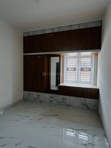 Bedroom Image of 1500 Sq.ft 3 BHK Independent House for sale in Mathpurena Raipur for Rs. 4700000