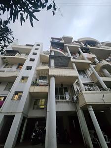 3 BHK Flat