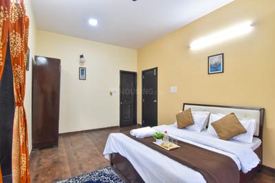 Bedroom Image of 1850 Sq.ft 3 BHK Villa for sale in Varsoli Lonavala for Rs. 13000000