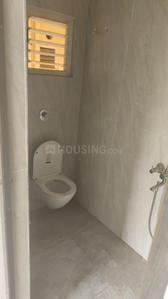 Image of 1127 Sq.ft 3 BHK Apartment / Flat for sale in Rajarhat, Kolkata for Rs. 5800000