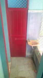 Balcony Image of 500 Sq.ft 1 RK Independent House for rent in Kurji Patna for Rs. 10000