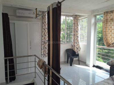 1 BHK Independent Builder Floor