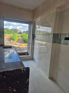 Kitchen Image of 760 Sq.ft 1 BHK Apartment / Flat for sale in Ulwe Navi Mumbai for Rs. 6135000