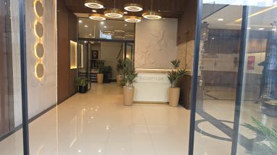 Image of 2150 Sq.ft 4 BHK Apartment / Flat for sale in Irish Platinum, Noida Extension, Greater Noida for Rs. 22100000