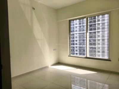 Bedroom Image of 360 Sq.ft 1 BHK Apartment / Flat for rent in Kolte Patil Life Republic Sector R10 10th Avenue Universe Phase V, Marunji Pune for Rs. 19999