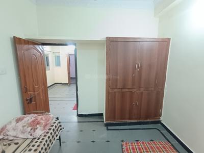 1 BHK Independent House