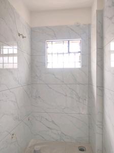 Common Bathroom Image of 1399 Sq.ft 3 BHK Apartment / Flat for sale in Parappana Agrahara Bengaluru for Rs. 9500000