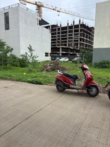 Image of 1200 Sq.ft Residential Plot / Land for sale in Nipania, Indore for Rs. 13800000