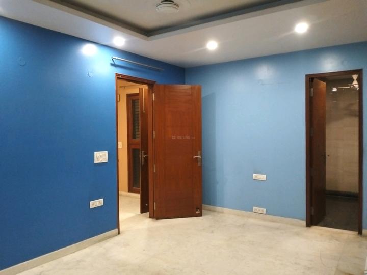 Raja garden Bedroom One 1