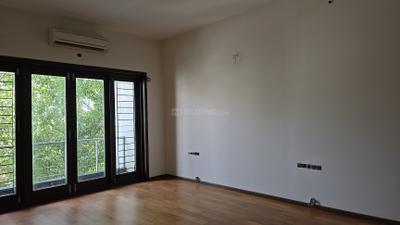 Bedroom Image of 7057 Sq.ft 4 BHK Penthouse for sale in Indraprastha Schon, Richmond Town Bengaluru for Rs. 268000000