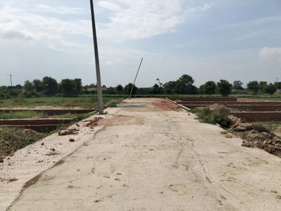 Image of 946 Sq.ft Residential Plot / Land for sale in Morta Village, Ghaziabad for Rs. 3150000