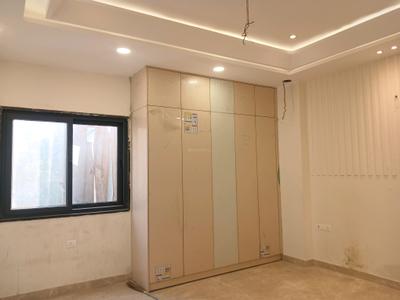 Bedroom Image of 1800 Sq.ft 3 BHK Builder Floor for sale in Punjabi Bagh New Delhi for Rs. 32000000